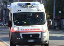 Bolzano, bimbo di tre anni cade dal terzo piano. Condizioni gravissime Bolzano, bimbo di tre anni cade dal terzo piano. Condizioni gravissime